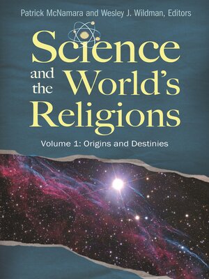 cover image of Science and the World's Religions